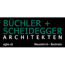 Büchler + Scheiddeger Architekturgemeinschaft GmbH
