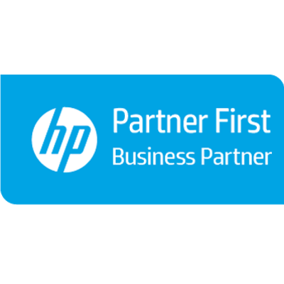 Hewlett & Packard