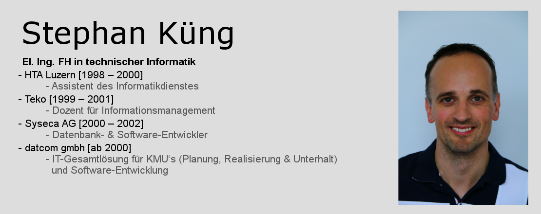 Stephan Küng